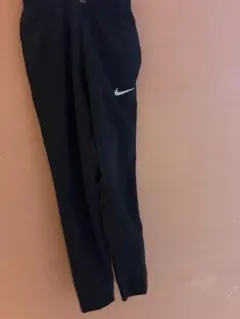 Nike ブラック ロングパンツ 100cm~
