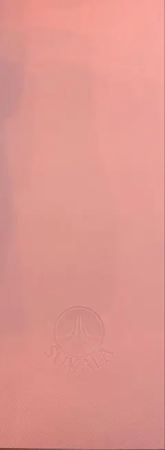 美品！SUKALA LAVA ヨガマット　ピンク　収納ケースセット145✖️61