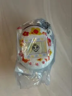 大たまごっち展 ミニチュアチャームコレクション めめっち