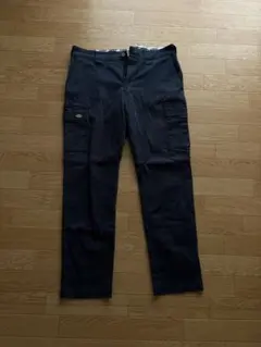 Dickies カーゴパンツ BLACK