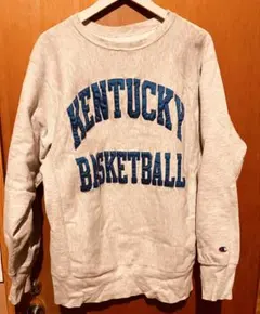 大幅値下げ！90sチャンピオン リバースウィーブ Champion ケンタッキー