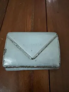 BALENCIAGA 三つ折り財布のサムネイル