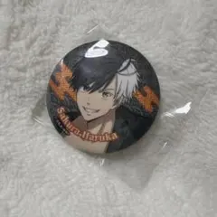 Wind breaker 缶バッジ