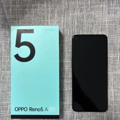 2026年最新】OPPO Reno5 A simフリーの人気アイテム - メルカリ
