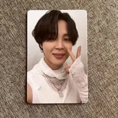 2025年最新】permission to dance トレカの人気アイテム - メルカリ