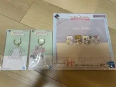 mikko 一番くじ　H&J賞