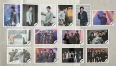 Number_i King&Prince キンプリ 平野紫耀 公式写真