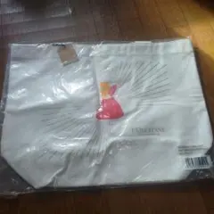 ロクシタン　ノベルティ　トートバッグ