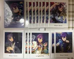 あんスタ 礼瀬マヨイ ぱしゃっつ他 まとめ売り