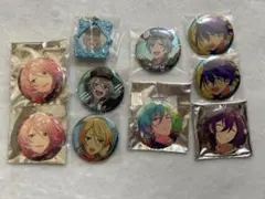 あんスタ ALKALOID（藍良、巽、マヨイ） まとめ売り