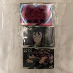 忍たま乱太郎　ウエハース　カード