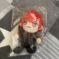 2025年最新】knighta-騎士a- ぬいぐるみの人気アイテム - メルカリ