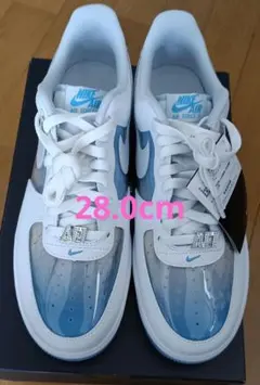 NIKE AIR FORCE 1 28.0cm