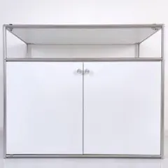 モジュール家具 韓国家具　韓国　モジュールラック モジュール　ホワイト　棚　収納