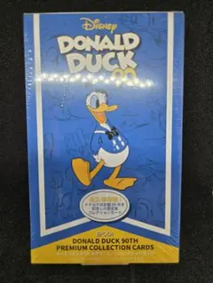 EPOCH Donald Duck 90th 1/5 シリアルカード　GEM EPOCH Donald Duck 90th 1/5 シリアルカード GEM - メルカリ