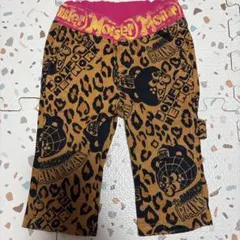 JAM ズボン 半端丈 90cm