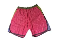 ALDIES アールデイズ　ショートパンツ　こっそりドット柄　Lサイズのサムネイル