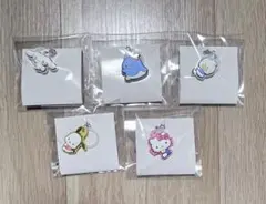 サンリオ キャラクターズ ダブルチャームグミ