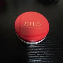 DUO クレンジングバーム　値下