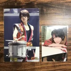 【King&Prince 岩橋玄樹】ステージフォト フォトセット.6