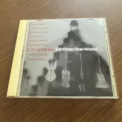 Christmas All Over The World SICC-102