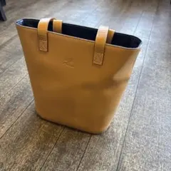courrges クレージュ　トートバックのサムネイル