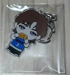 超特急　カイ　ご当地キーホルダー　REAL？