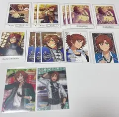 あんスタ 三毛縞斑 カード セット