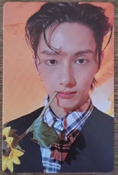 SEVENTEEN 17 IS RIGHT HERE HERE Ver ジュン