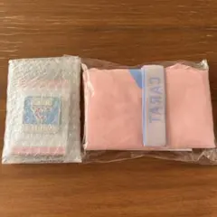 SEVENTEEN carat 特典　エコバッグ　ピンバッジ