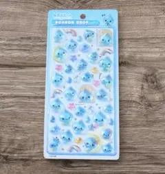 しずくちゃん＊BONBON DROPシール ah