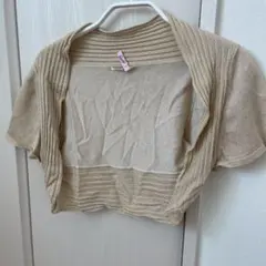 beams⭐︎ウェディングボレロのサムネイル