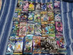 2026年最新】ポケモンカード151 未開封の人気アイテム - メルカリ