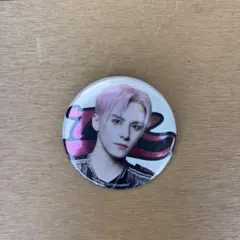 JO1 川西拓実 缶バッジ