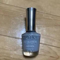 プロランス マニキュアパステル #25  15mL グレーのサムネイル