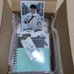 専用①Are You Sure?! 新品未開封　ユニバ特典 BTS イケマジャ ①Are You Sure?! 新品未開封 ユニバ特典 BTS イケマジャ - メルカリ