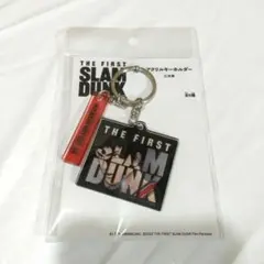 レア♪スラムダンク♪三井寿♪リバーシブルアクリルキーホルダー♪東映