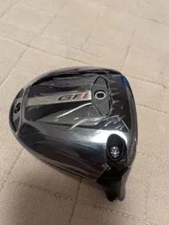 タイトリストGT2 5U(24°)ユーティリティヘッドのみ 別ウェイト7g付き 