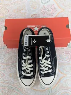 未使用 CT70 DARK ROOT LOW CUT ダークブラウン 新品 27 - メルカリ