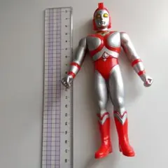 ウルトラマン80 ユリアン BANDAI 1988年 日本製 昭和レトロ 当時物