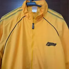 2026年最新】PUMA オールド トラックジャケットの人気アイテム - メルカリ