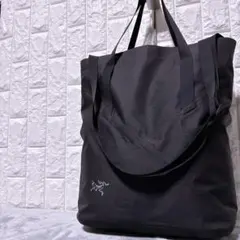 2025年最新】アークテリクス-ARCTERYX グランヴィル18トートの