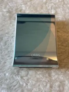 ORBIS パウダーファンデーション用 コンパクトケースのサムネイル