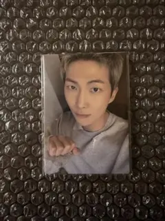 BTS ARMY MEMBERSHIPKIT メンバーシップ　トレカ 7枚