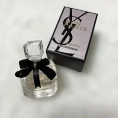 【未使用】 YSL モンパリ オーデパルファム 7.5ml