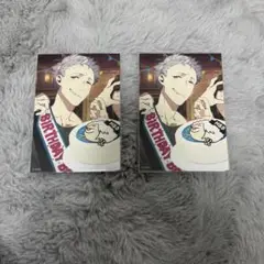 バスタフェ　シュウ　ブロマイド