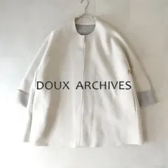 doux archives ピーコート