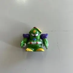 ロックマン　ワイヤー・ヘチマール