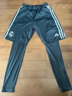 流経大柏 スパッツ 2セット - メルカリ