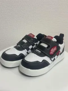 VANS チェッカーボード スニーカーのサムネイル